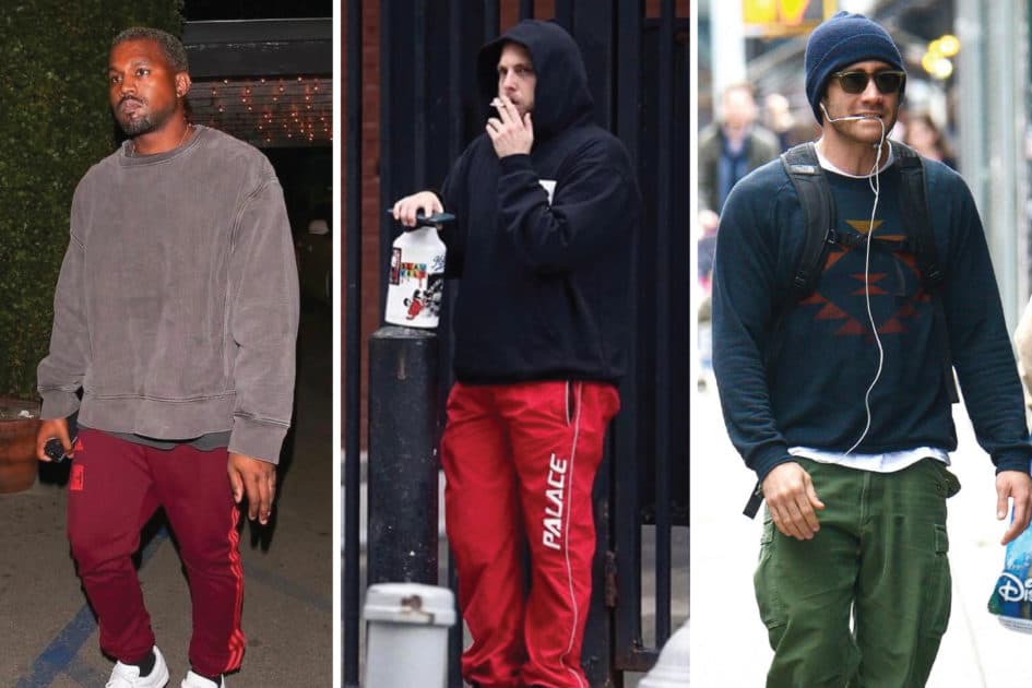 Fall Shopping Guide: Streetwear Essentials At Every Pricepoint