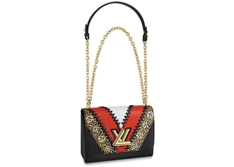All the Bags from Louis Vuitton's Monogram Jungle Collection