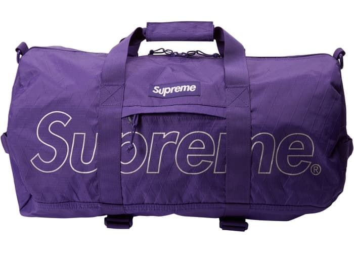 StockX Supreme Shopping Guide: Bags - StockX News