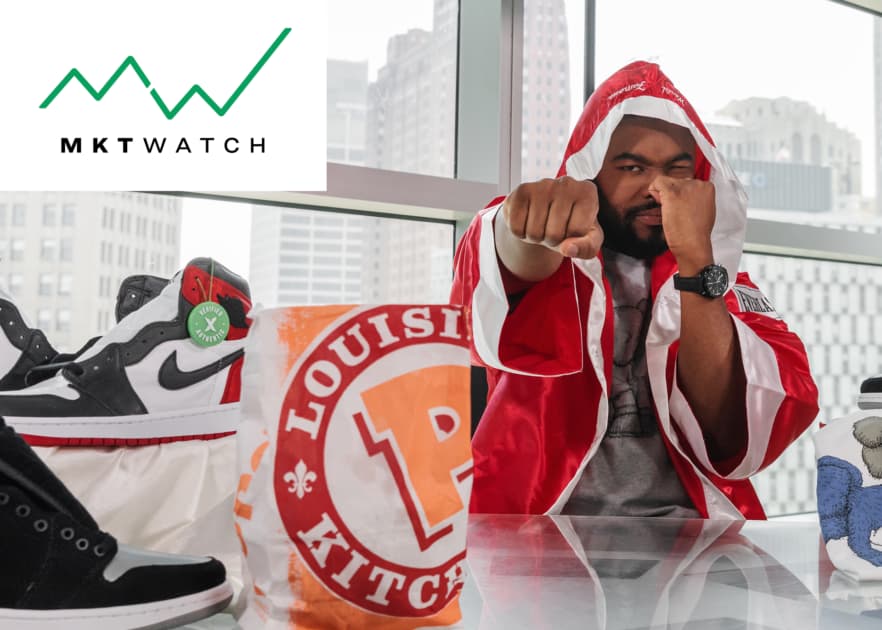 StockX MKT Watch: Popeyes Resale Prices on StockX & Supreme FW ’19 Preview