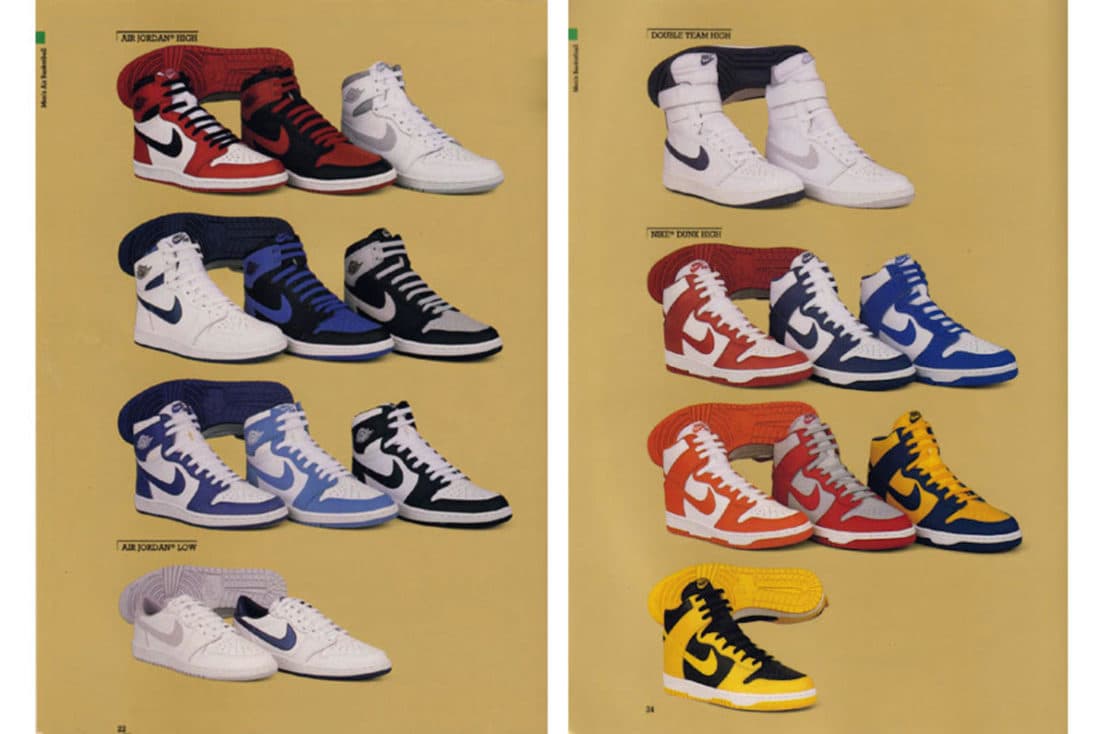 Market Mover | Nike Dunks (2002-2009) - StockX News Market Mover | Nike Dunks (2002-2009) - StockX News