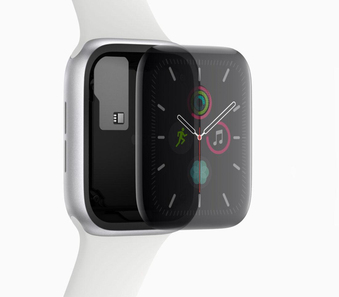 Introducing: Apple Watch Series 5 - StockX News
