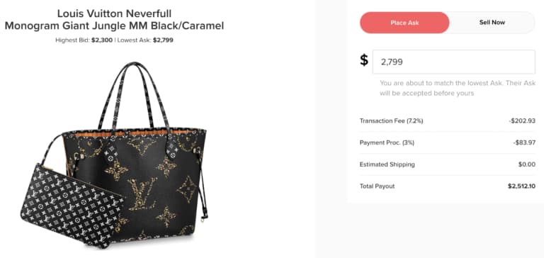 Your Guide to Buying and Selling Louis Vuitton - StockX News