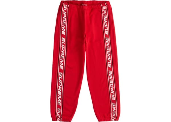 Supreme Pants, Slacks and Chinos for Men | Online Sale up to 15% off | Lyst