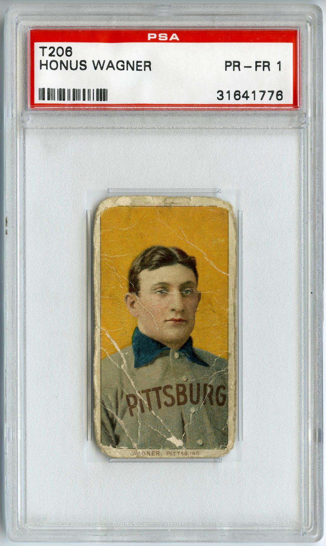 trading cards