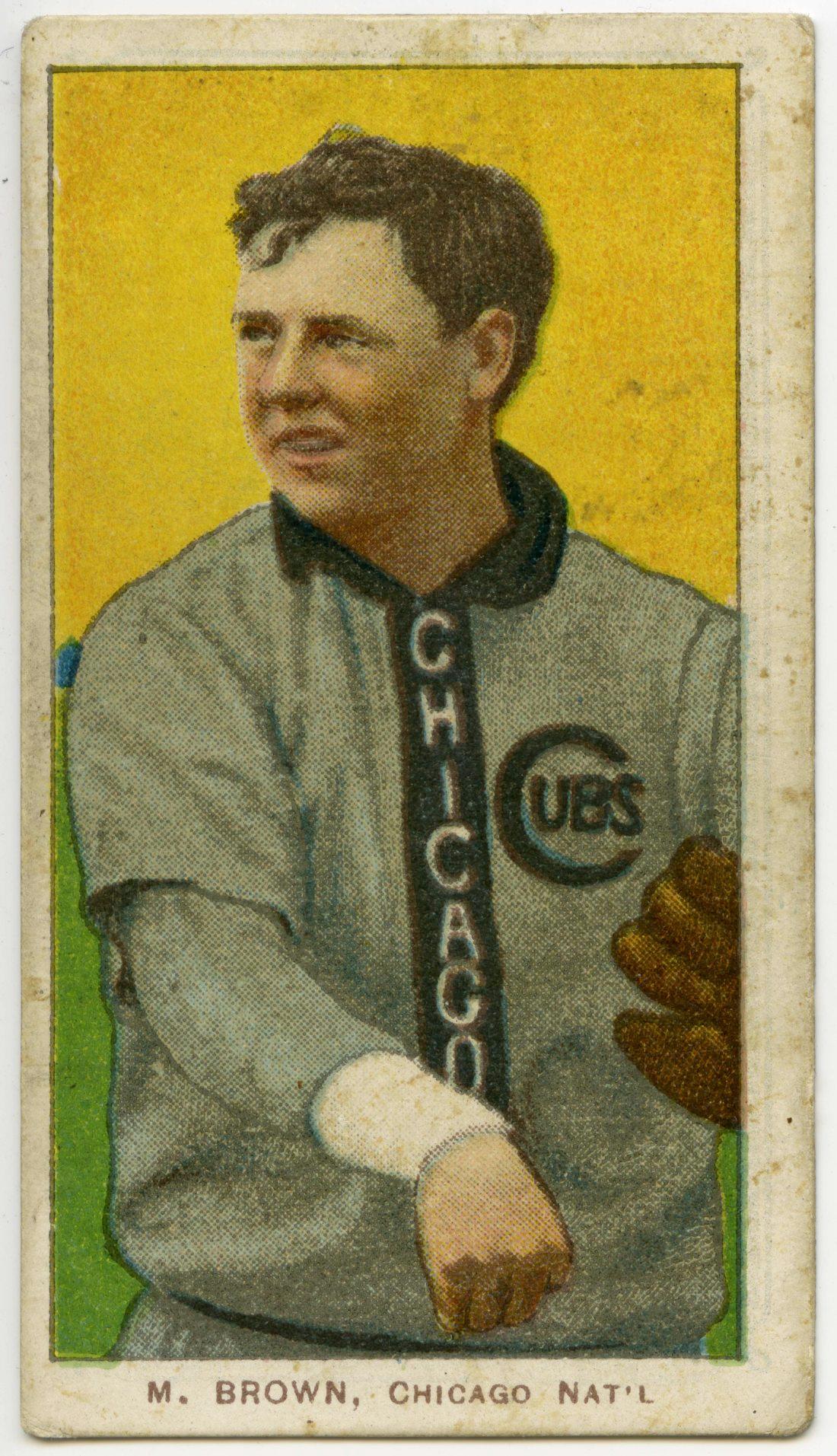 trading cards