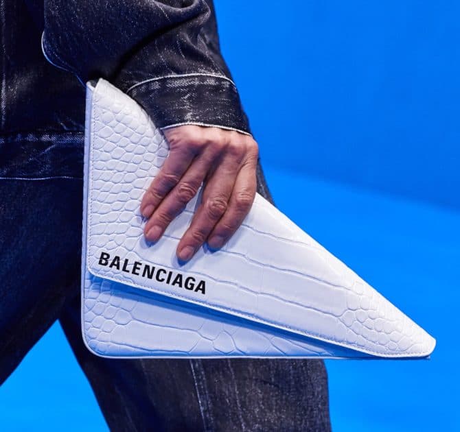 The Hottest Bags from Paris Fashion Week Spring 2020 - StockX News