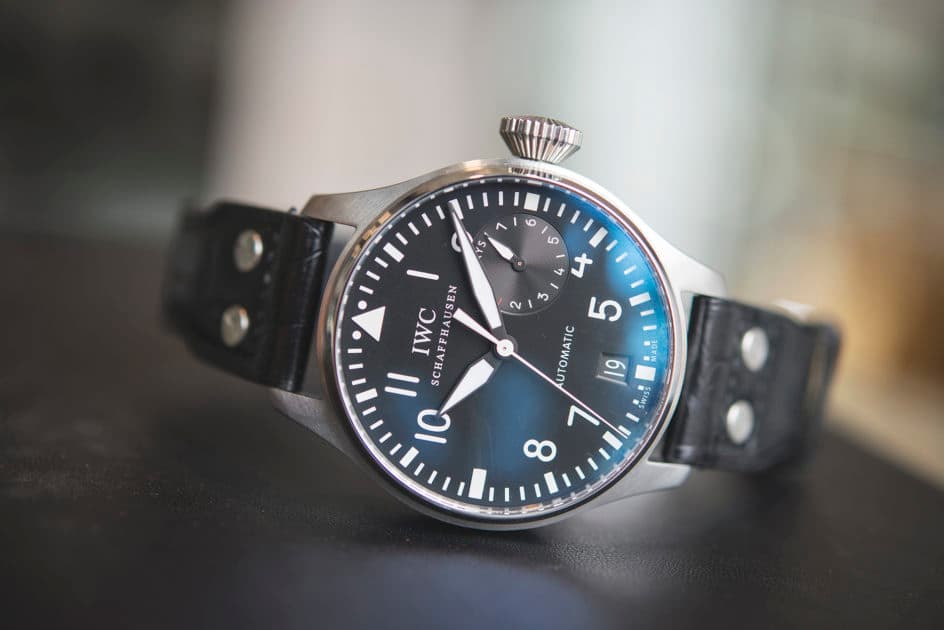 6 Awesome Watches On Straps