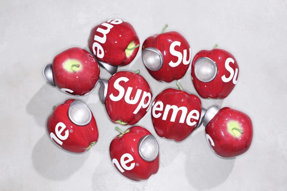 Supreme x Undercover: A History Of Collaboration