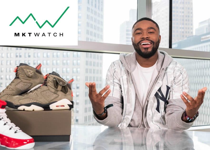 Patent Leather Hysteria, Supreme’s Fox-Trot & Flyest in the Room | StockX MKT Watch