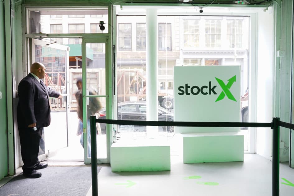StockX Watches Comes To New York