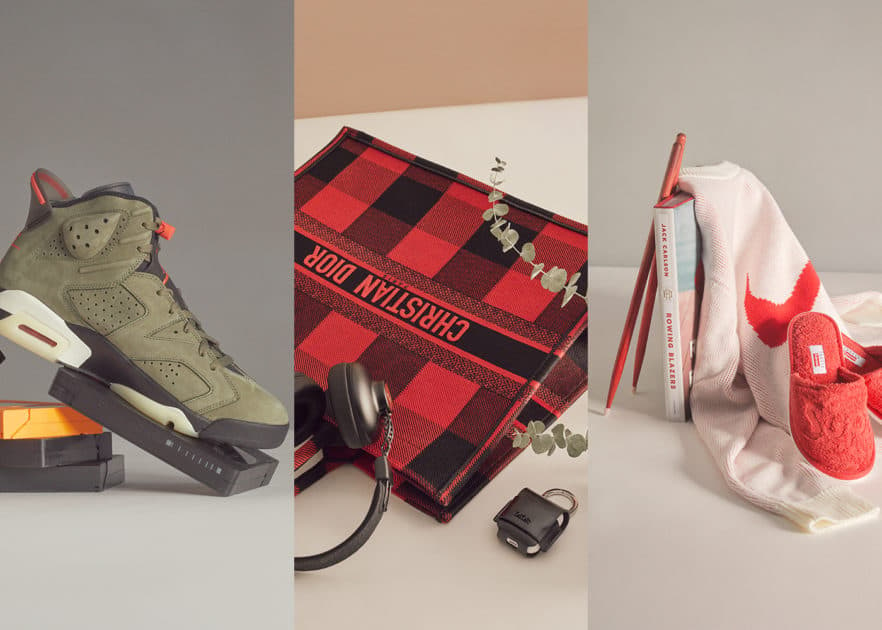 The StockX Holiday Gift Guide