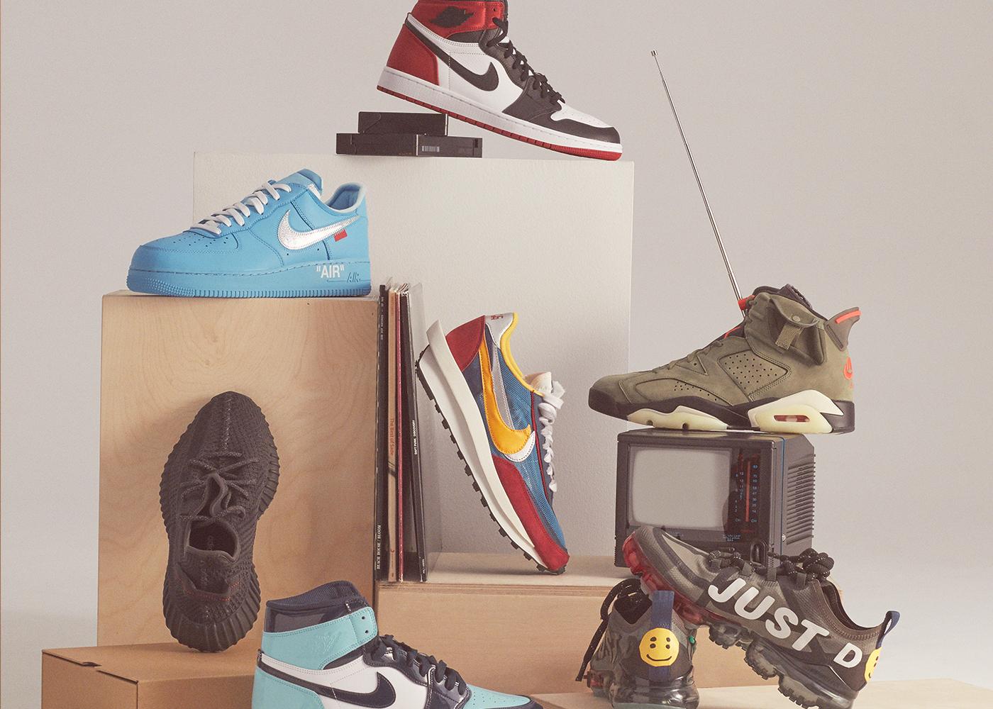 stock x university blues