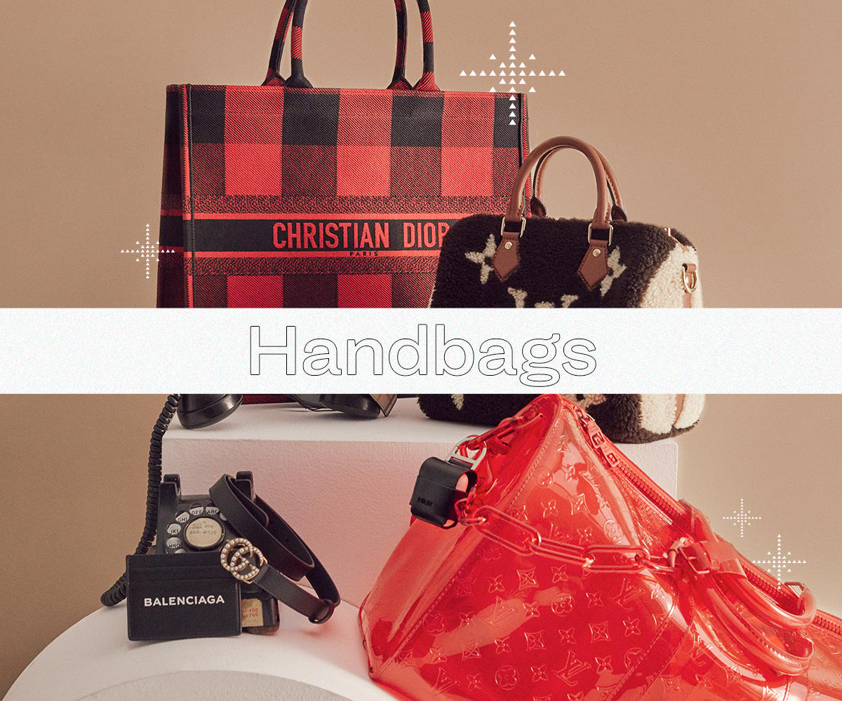 Holiday Gift Guide: Handbags - StockX News