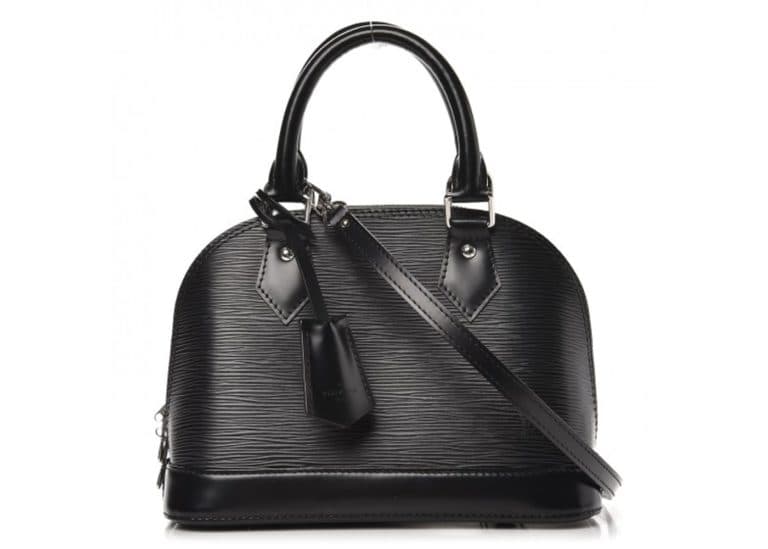 2023AW Ver ÉPINE PARIS BAG medium black 2023AW Ver ÉPINE PARIS BAG medium ivory