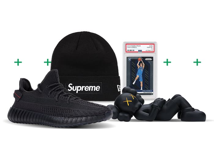 Win the Ultimate StockX Bundle for $1