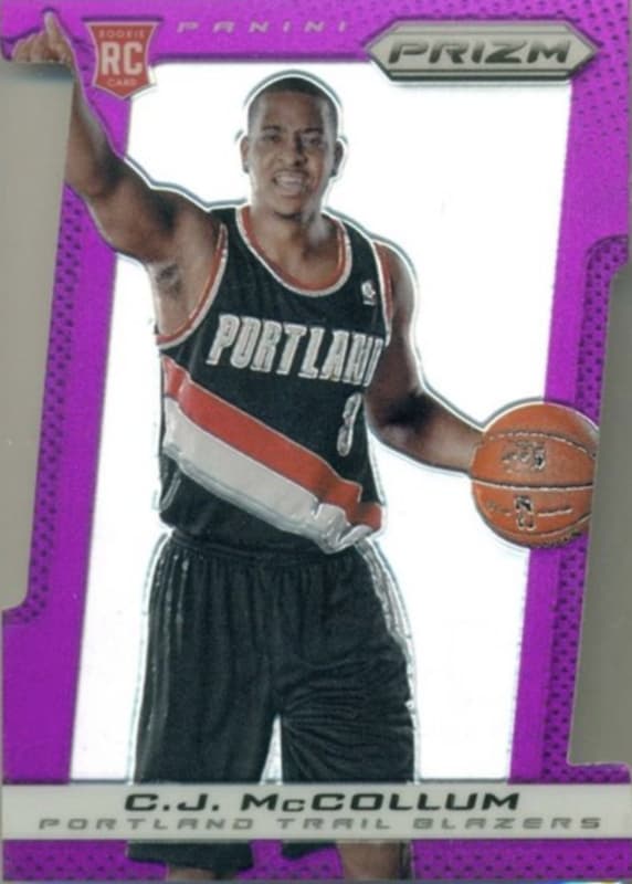 2013-2014 Panini Prizm Basketball Checklist - StockX News