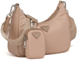 prada multi-pochette