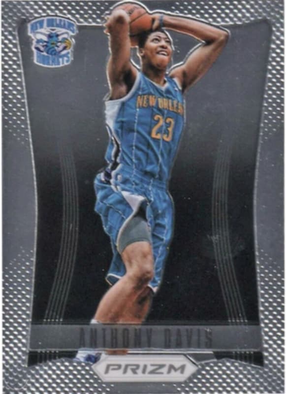 2012-13 Panini Prizm Basketball Base 1st Year - Complete Your Set You Pick!