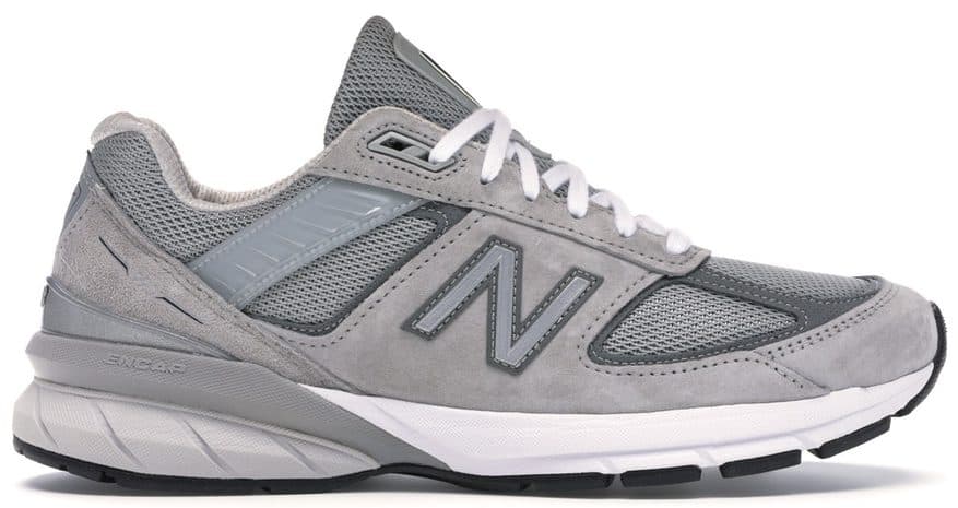 Best Sneakers Under Retail