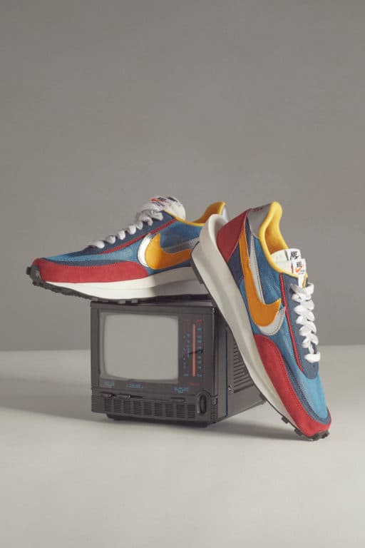 stock x university blues