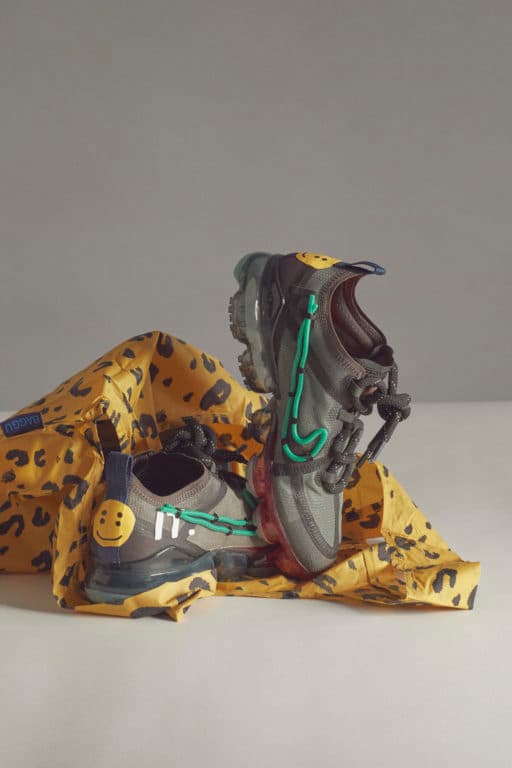 stock x university blues