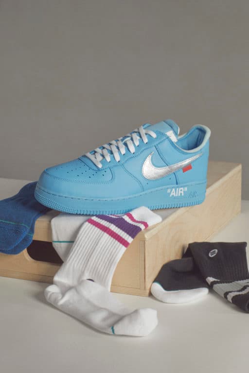 stock x university blues