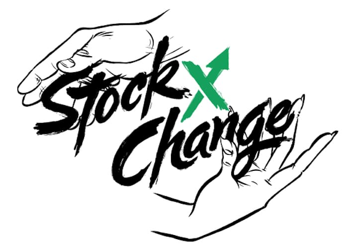 StockX image