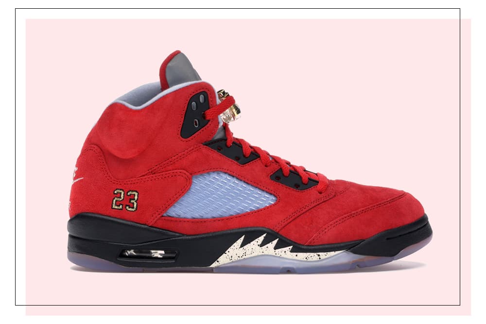 jordan 5 most expensive
