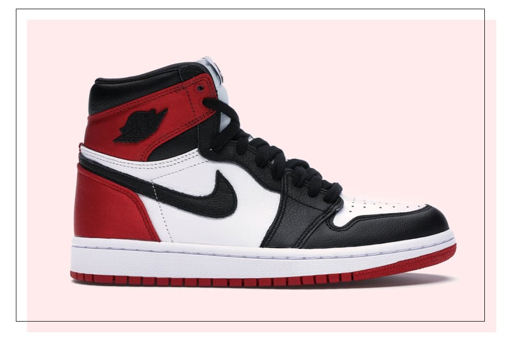 2019 Sneaker Review