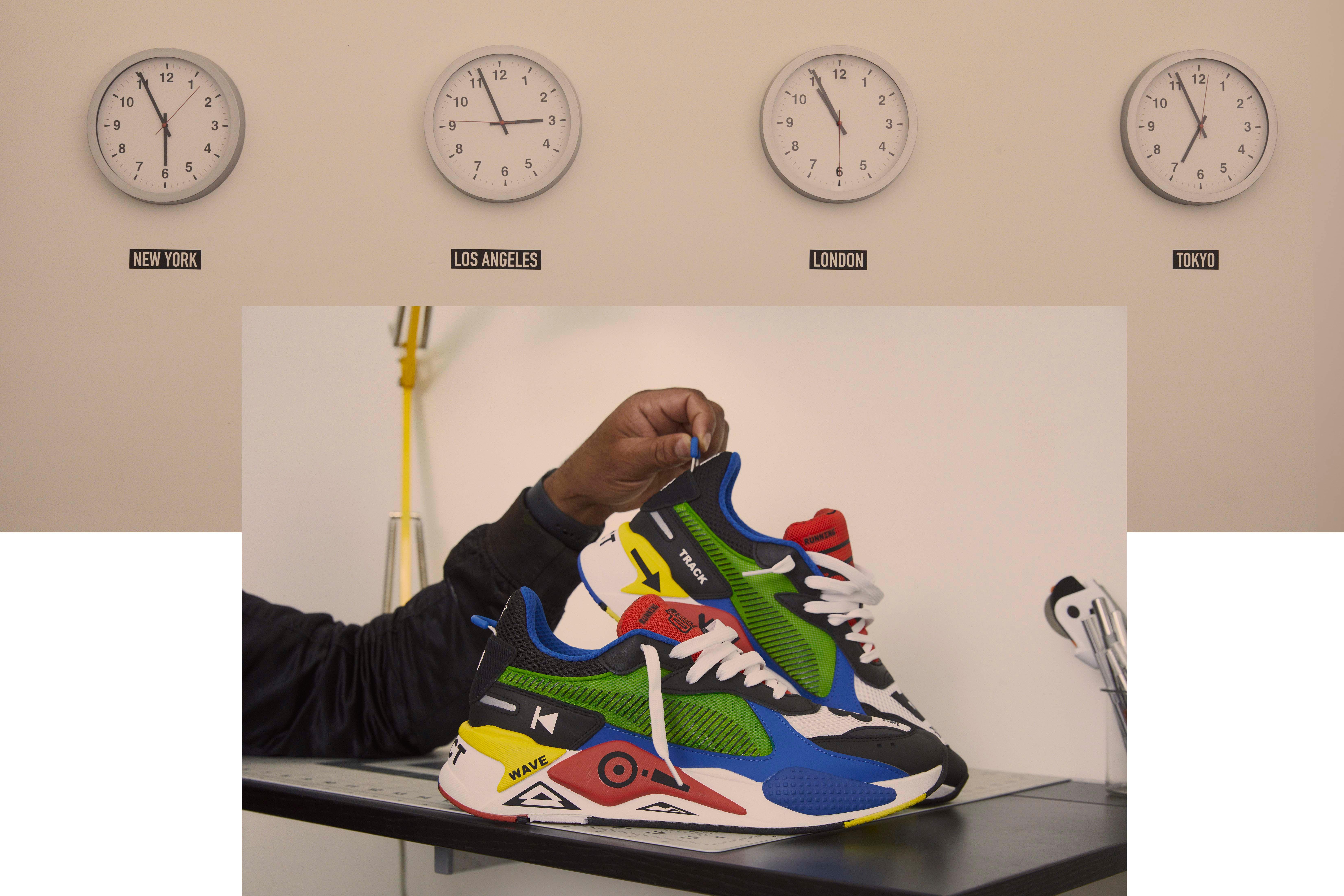 Wu Feet: The Revolutionary Technique Athletes Are Obsessed With - tio9cmc