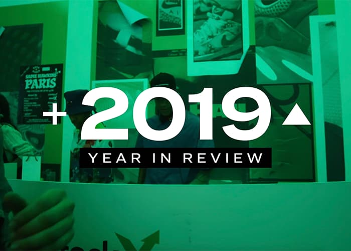 The StockX Year in Review 2019