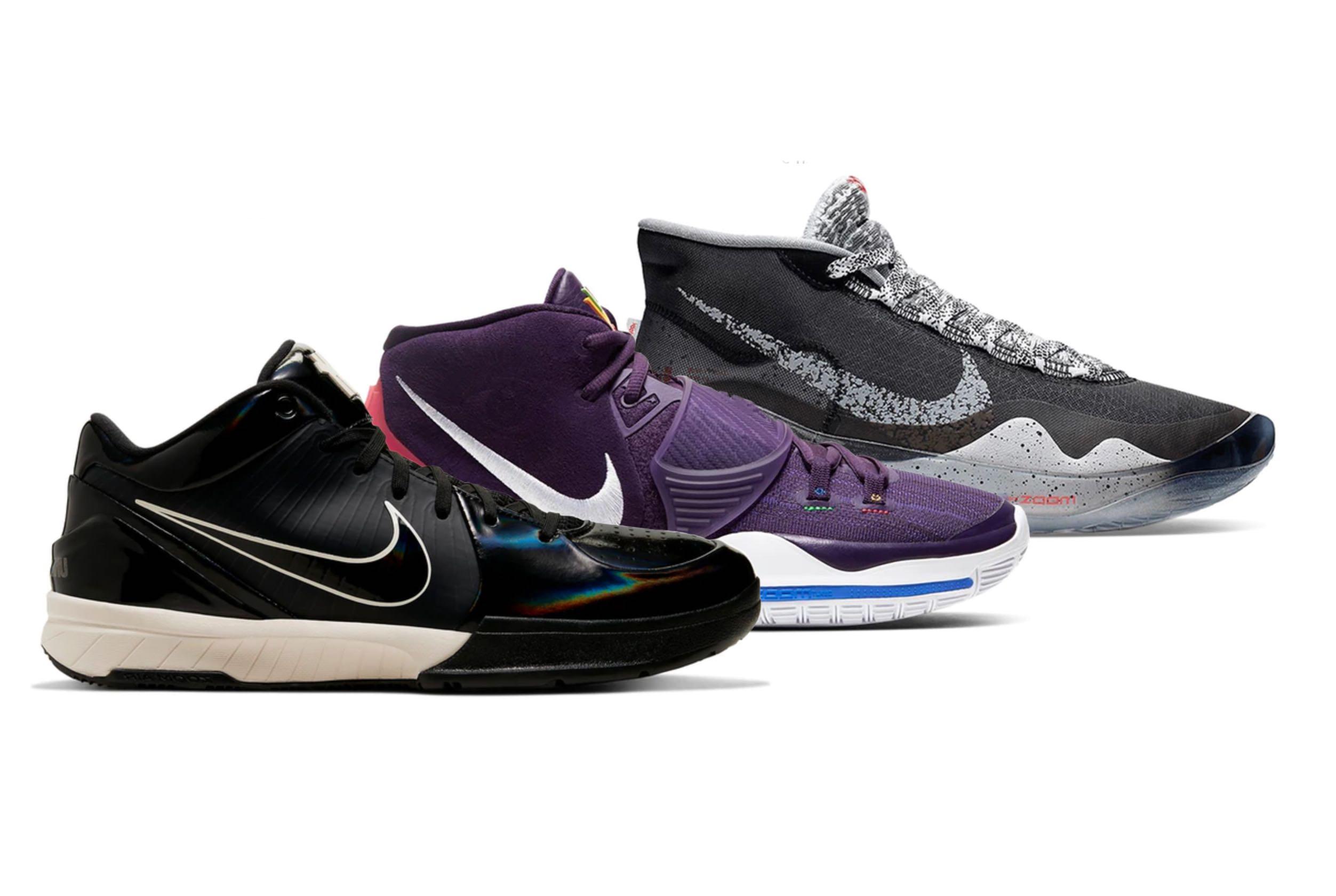 The Best Nike Basketball Shoes In 2020 - StockX News