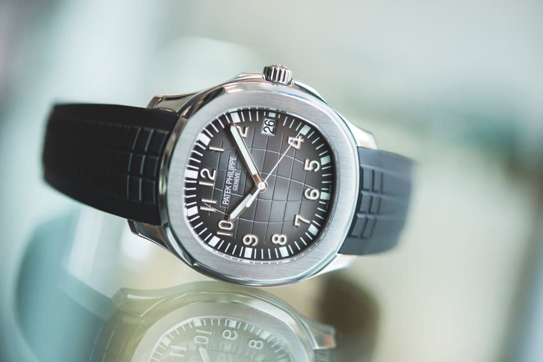 Watch Collecting Patek 5167