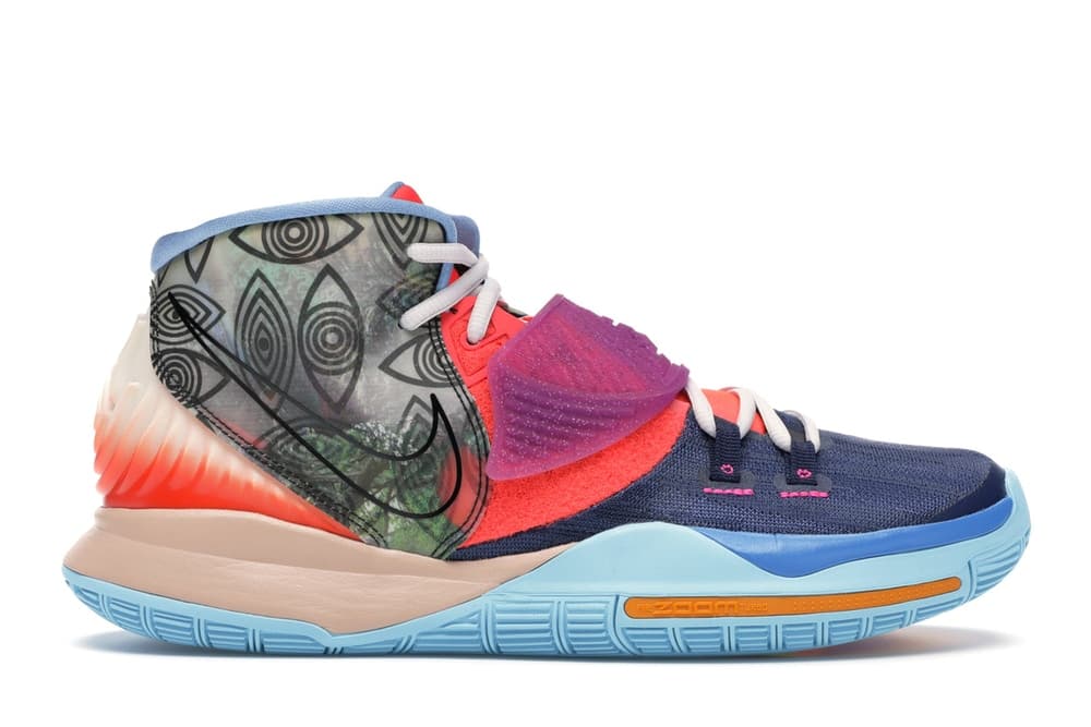 upcoming basketball shoes 2019