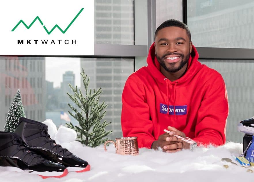 Breds Breaking Numbers, Box Logos Bank & The Last of the Colettes | StockX MKT Watch