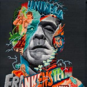 Frankenstein