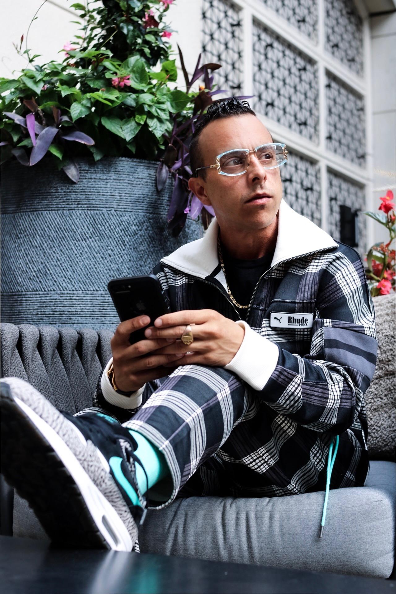 stockx night of mischief