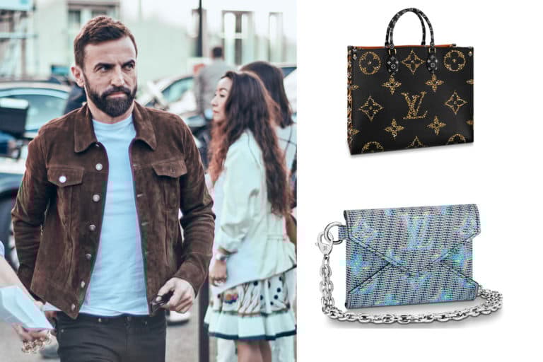 Fashion Meets Video Games: Louis Vuitton & League of Legends