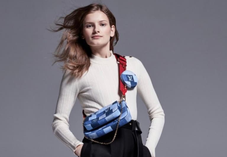 Prada's Multi-Pochette is the Newest In Demand Revival Bag