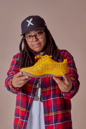 Brittany BHM