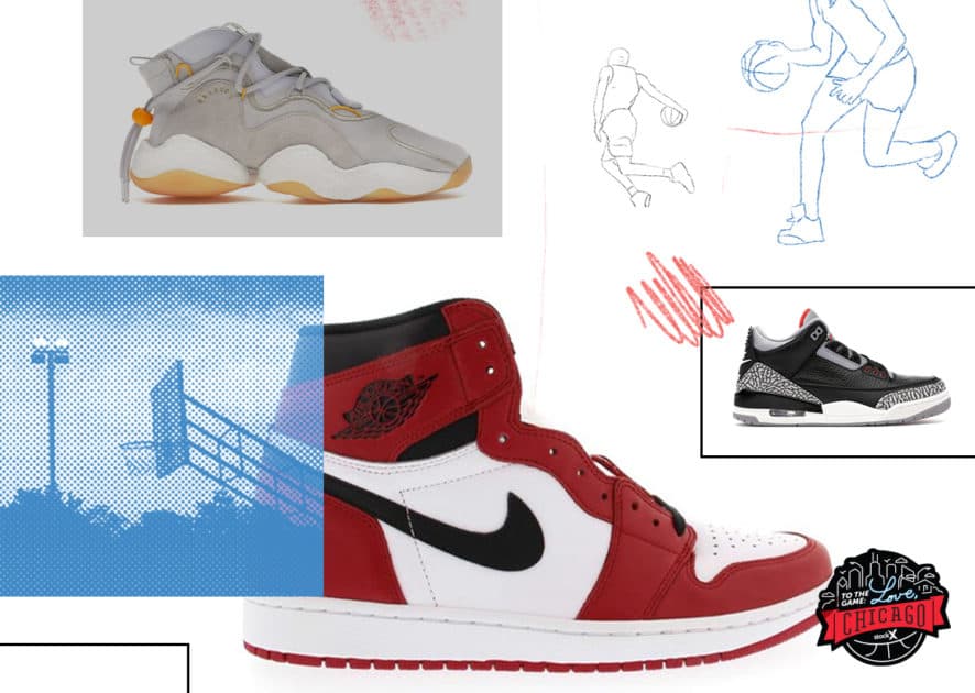 The 12 Greatest ASW Sneakers of All Time
