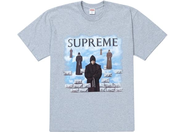 Supreme levitation tee sale