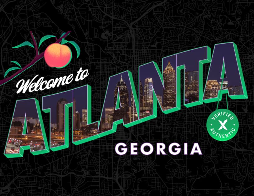 Atlanta | StockX City Guide