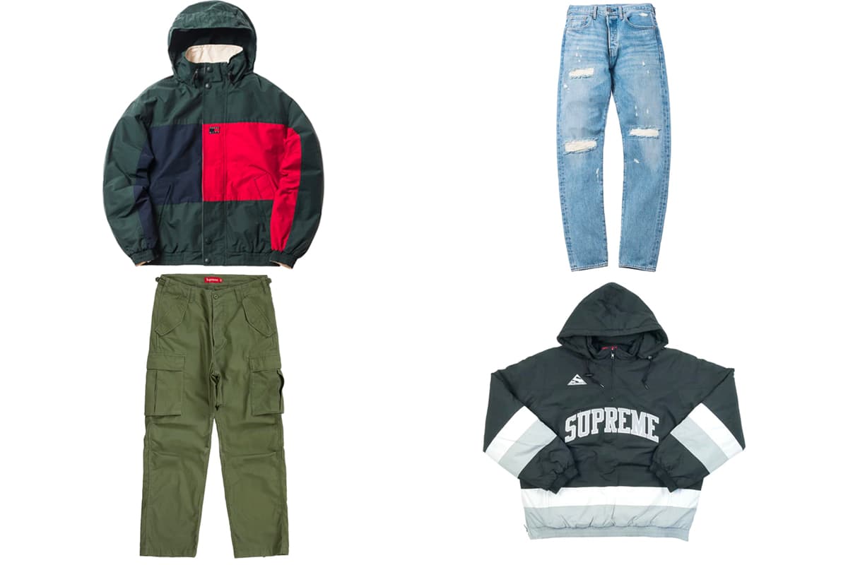 Early 2000s Fashion Trends Are Back - StockX News