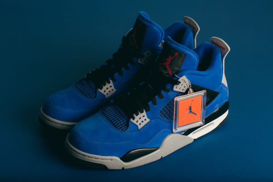 Le 10 Jordan più costose nella Storia di StockX