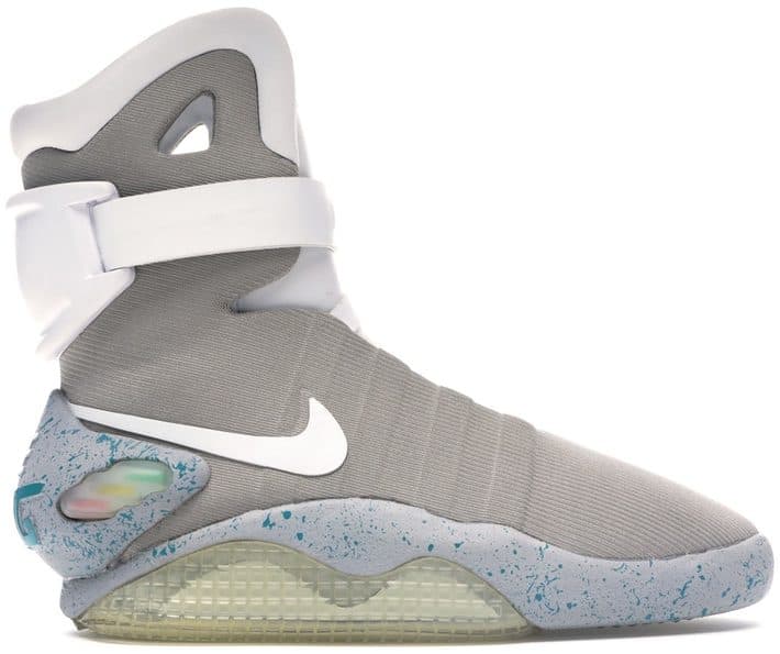 StockX Image best nike shoes for men - nike mag