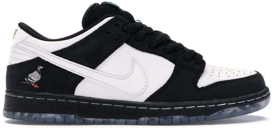 StockX Image best nike shoes for men - dunk low pigeon