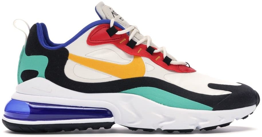 new men's nike shoes 2020