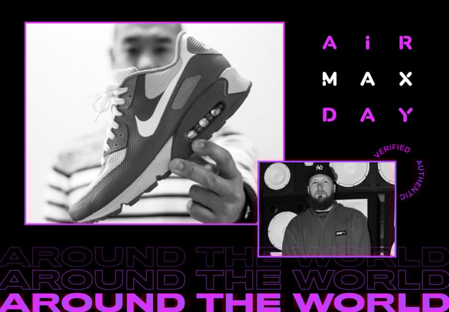 Interviews | Air Max Day 2020